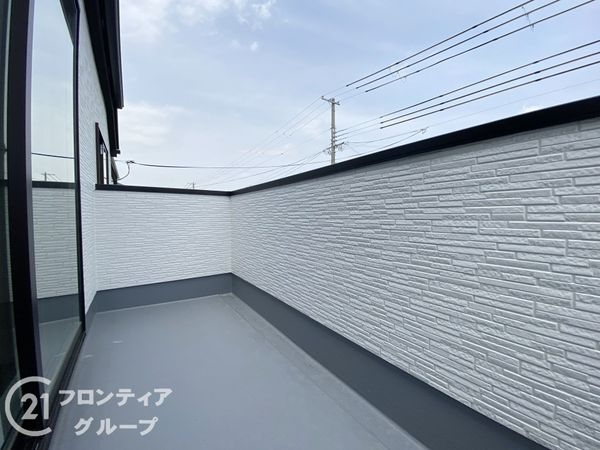 神戸市西区岩岡町岩岡　新築一戸建て　１期　２号棟