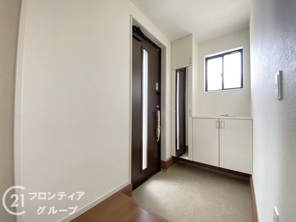 神戸市西区岩岡町岩岡　新築一戸建て　１期　２号棟
