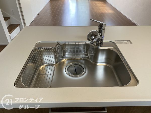 神戸市西区岩岡町岩岡　新築一戸建て　１期　２号棟