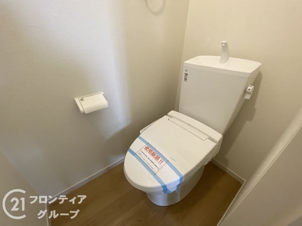 神戸市西区岩岡町岩岡　新築一戸建て　１期　１号棟