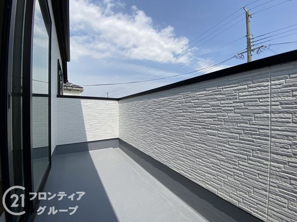 神戸市西区岩岡町岩岡　新築一戸建て　１期　１号棟