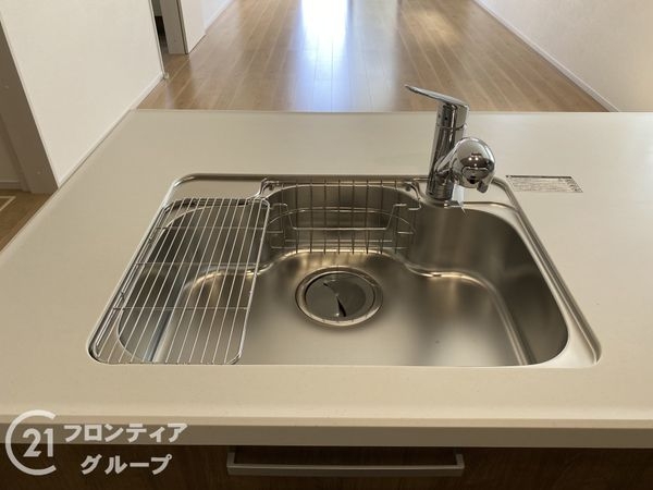 神戸市西区岩岡町岩岡　新築一戸建て　１期　１号棟