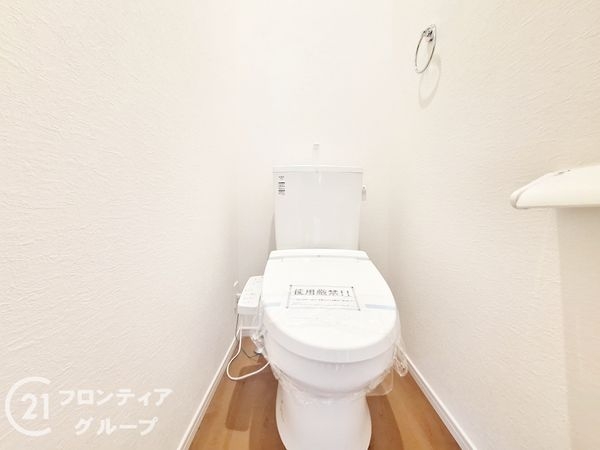 明石市魚住町西岡　新築一戸建て　８期　全１区画