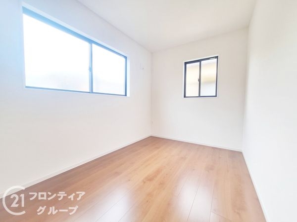 明石市魚住町西岡　新築一戸建て　８期　全１区画