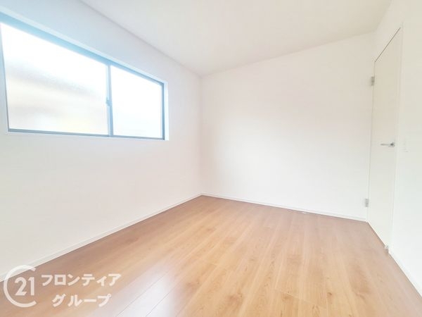 明石市魚住町西岡　新築一戸建て　８期　全１区画