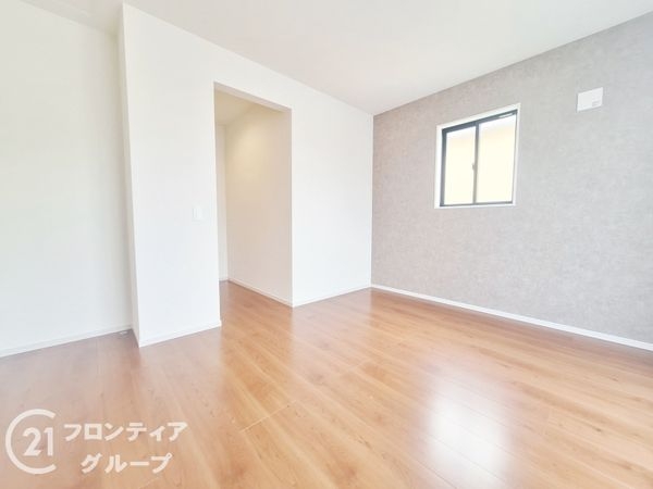 明石市魚住町西岡　新築一戸建て　８期　全１区画