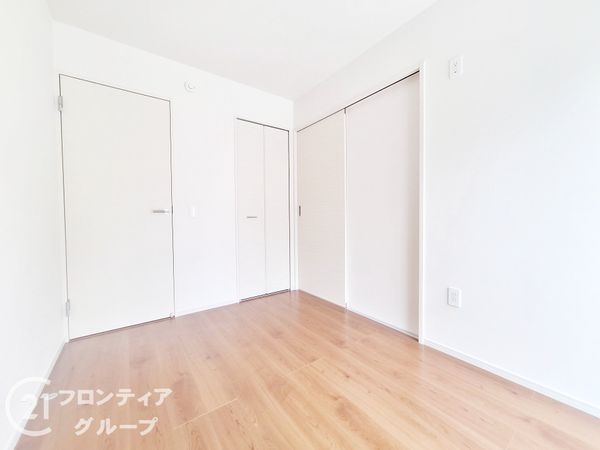 明石市魚住町西岡　新築一戸建て　８期　全１区画