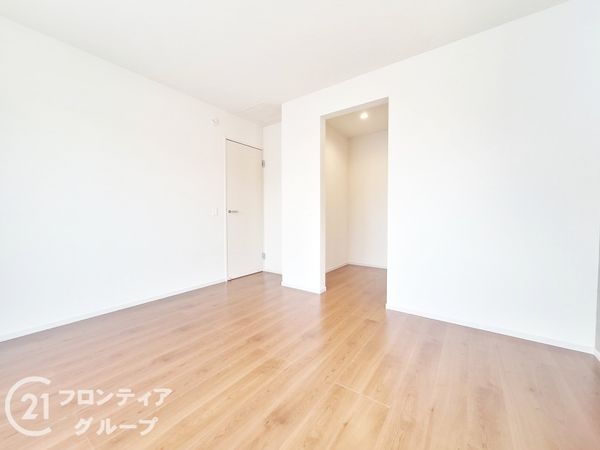明石市魚住町西岡　新築一戸建て　８期　全１区画