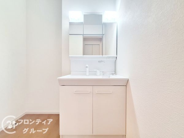 明石市魚住町西岡　新築一戸建て　８期　全１区画