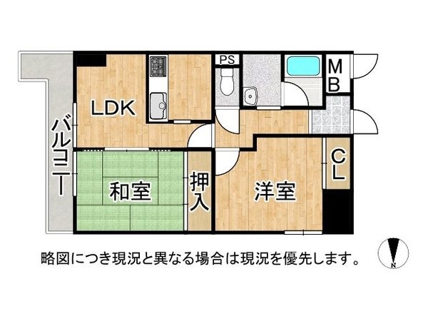 サンエクセル江井ヶ島　中古マンション