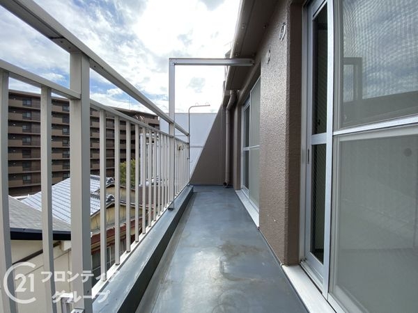 サンエクセル江井ヶ島　中古マンション