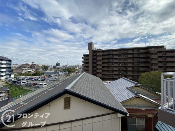 サンエクセル江井ヶ島　中古マンション