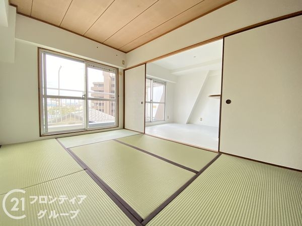 サンエクセル江井ヶ島　中古マンション