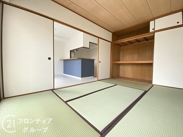 サンエクセル江井ヶ島　中古マンション
