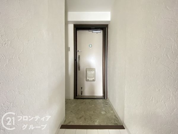 サンエクセル江井ヶ島　中古マンション