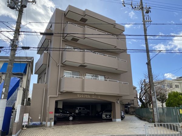 サンエクセル江井ヶ島　中古マンション