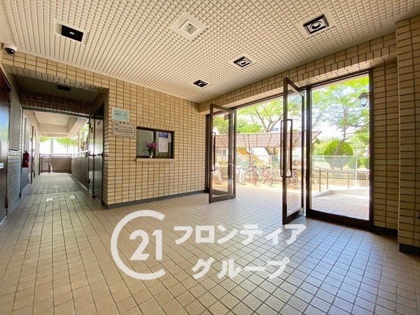 サンエクセル江井ヶ島　中古マンション
