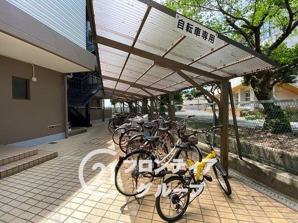 サンエクセル江井ヶ島　中古マンション
