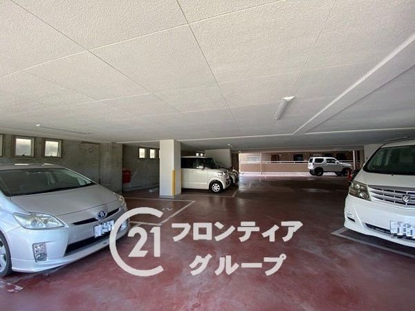 サンエクセル江井ヶ島　中古マンション