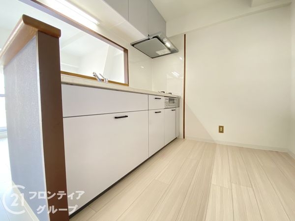 サンエクセル江井ヶ島　中古マンション