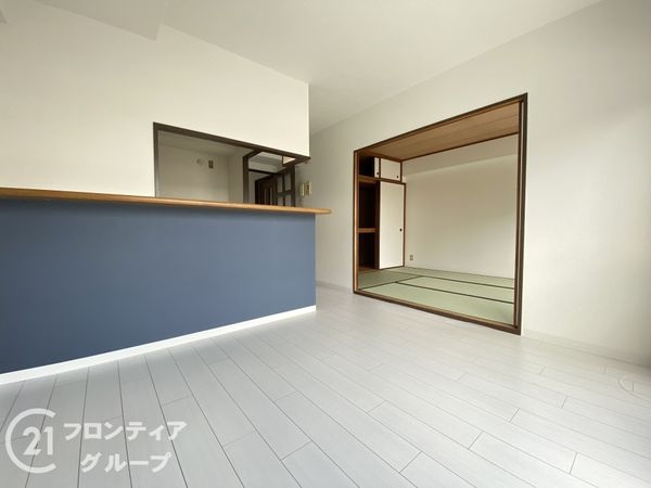 サンエクセル江井ヶ島　中古マンション