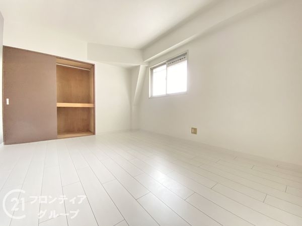 サンエクセル江井ヶ島　中古マンション