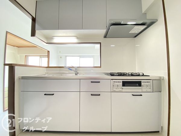 サンエクセル江井ヶ島　中古マンション
