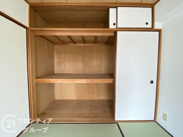 サンエクセル江井ヶ島　中古マンション