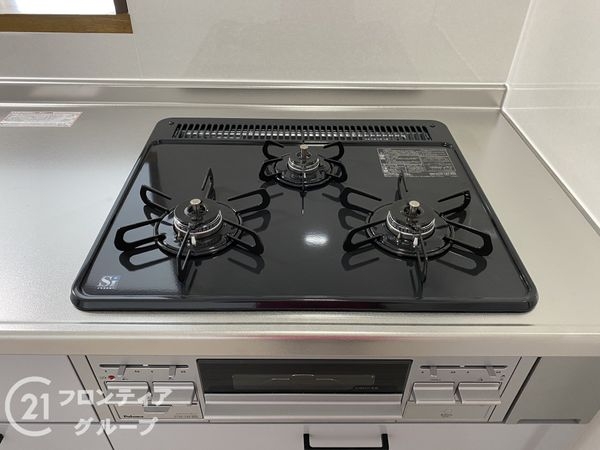 サンエクセル江井ヶ島　中古マンション