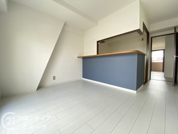 サンエクセル江井ヶ島　中古マンション