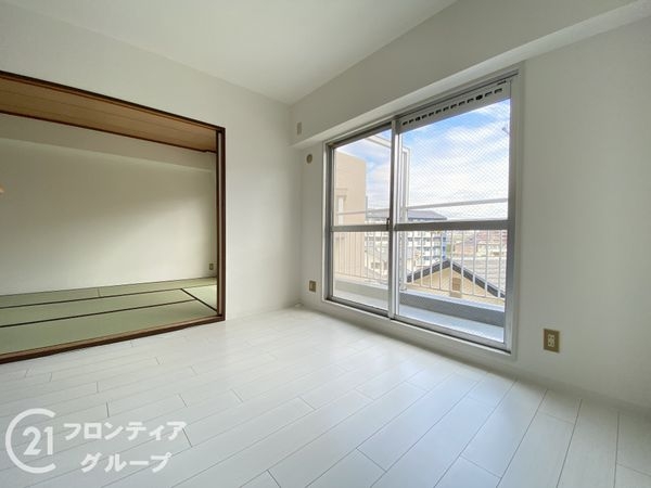 サンエクセル江井ヶ島　中古マンション