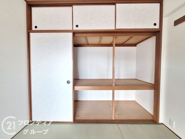 シャンボール舞子　中古マンション