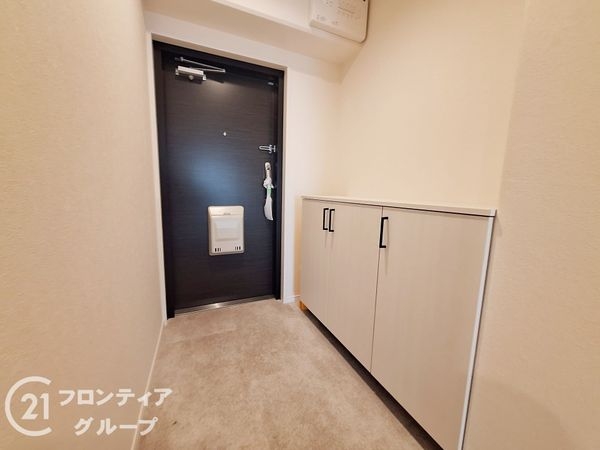 シャンボール舞子　中古マンション