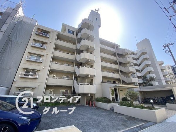 シャンボール舞子　中古マンション