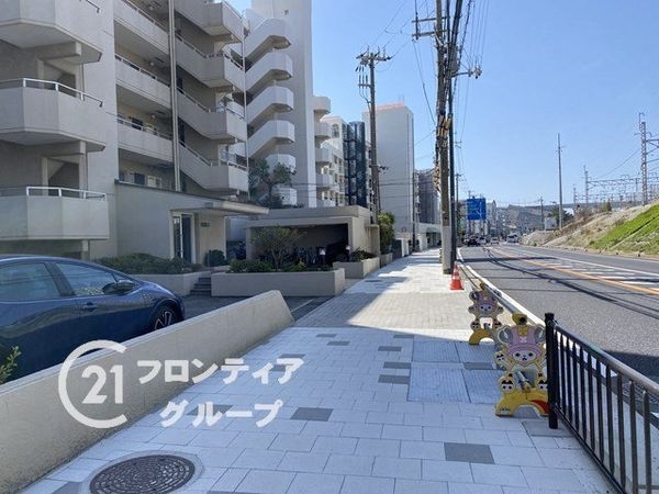 シャンボール舞子　中古マンション