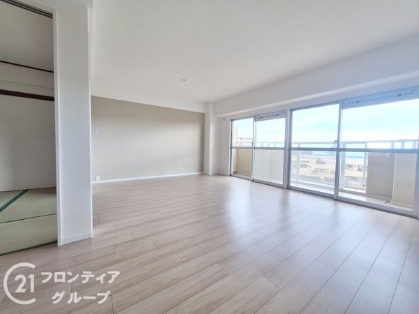 シャンボール舞子　中古マンション