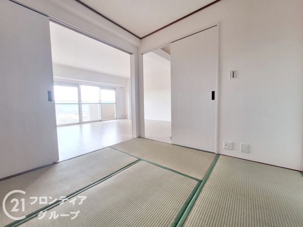 シャンボール舞子　中古マンション