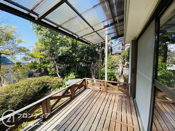 神戸市垂水区塩屋北町４丁目の中古一戸建て