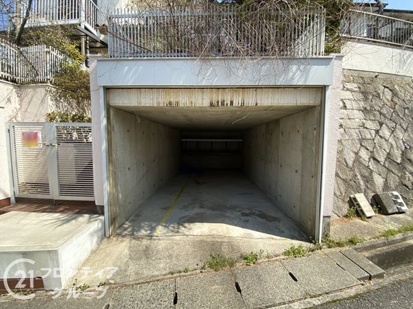 神戸市垂水区塩屋北町４丁目の中古一戸建て