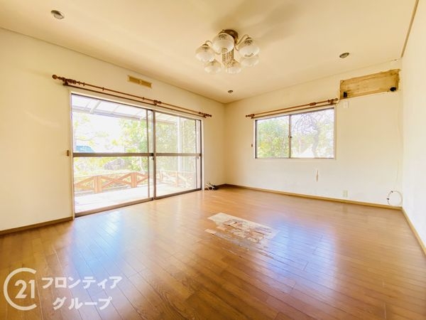 神戸市垂水区塩屋北町４丁目　中古一戸建て