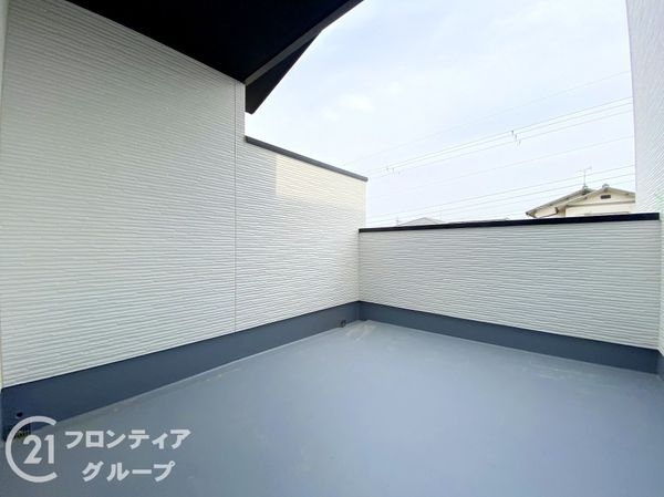 神戸市西区桜が丘西町４丁目　新築一戸建て　１期　１号棟