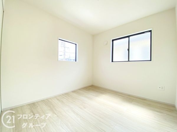 神戸市西区桜が丘西町４丁目　新築一戸建て　１期　１号棟