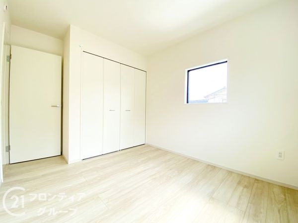 神戸市西区桜が丘西町４丁目　新築一戸建て　１期　１号棟