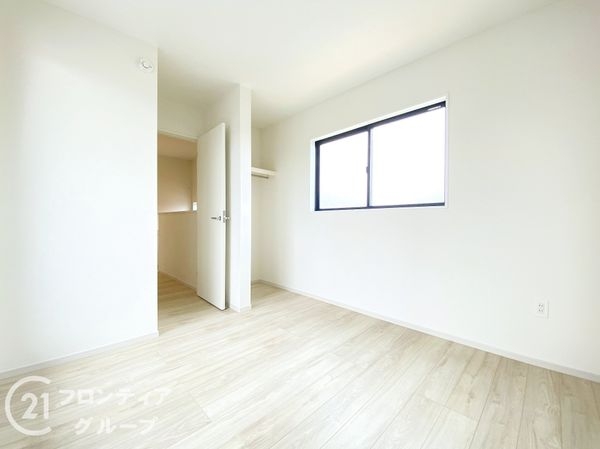神戸市西区桜が丘西町４丁目　新築一戸建て　１期　１号棟
