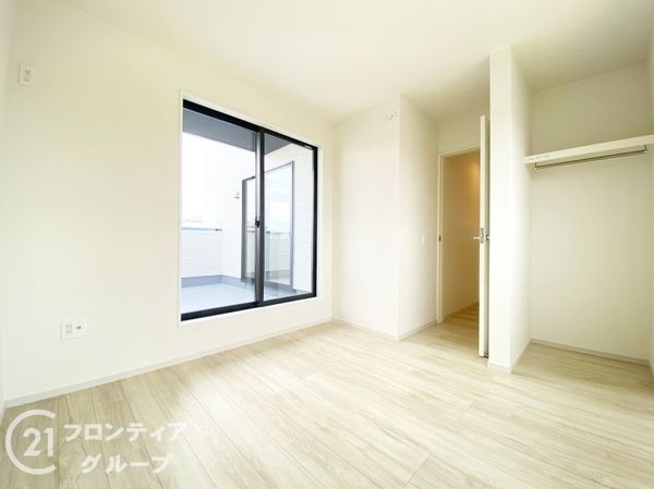 神戸市西区桜が丘西町４丁目　新築一戸建て　１期　１号棟