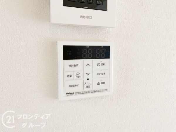 神戸市西区桜が丘西町４丁目　新築一戸建て　１期　１号棟