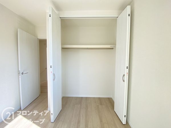 神戸市垂水区仲田３丁目　新築一戸建て　２号棟