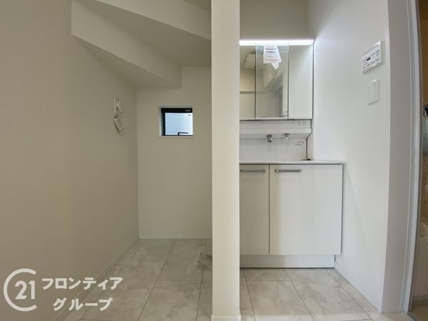 神戸市垂水区仲田３丁目　新築一戸建て　２号棟