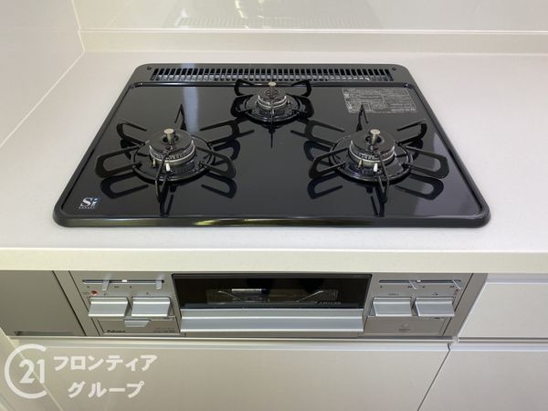 神戸市垂水区仲田３丁目　新築一戸建て　２号棟