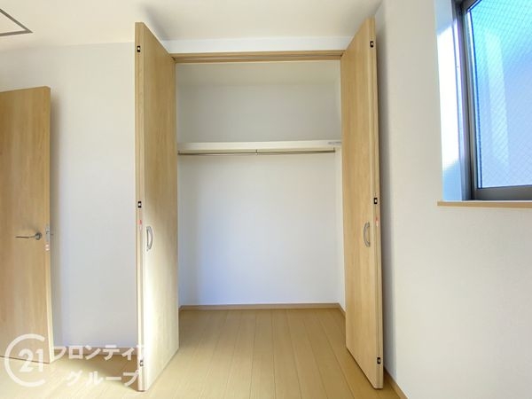 神戸市垂水区仲田３丁目　新築一戸建て　１号棟